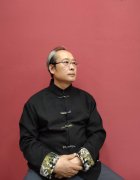 著名画家陈立国：画马三十载，豪迈洒脱写春秋